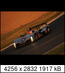 24 HEURES DU MANS YEAR BY YEAR PART FIVE 2000 - 2009 - Page 47 2009-lm-3-alexandreprejfyf
