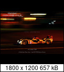 24 HEURES DU MANS YEAR BY YEAR PART FIVE 2000 - 2009 - Page 47 2009-lm-3-alexandreprljdh3