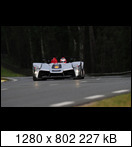 24 HEURES DU MANS YEAR BY YEAR PART FIVE 2000 - 2009 - Page 47 2009-lm-3-alexandreproyezj