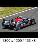 24 HEURES DU MANS YEAR BY YEAR PART FIVE 2000 - 2009 - Page 47 2009-lm-3-alexandreprqxfft