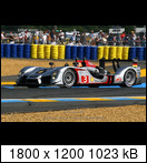 24 HEURES DU MANS YEAR BY YEAR PART FIVE 2000 - 2009 - Page 47 2009-lm-3-alexandreprrnclf