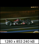 24 HEURES DU MANS YEAR BY YEAR PART FIVE 2000 - 2009 - Page 47 2009-lm-3-alexandreprsyf40