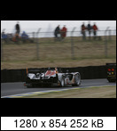 24 HEURES DU MANS YEAR BY YEAR PART FIVE 2000 - 2009 - Page 47 2009-lm-3-alexandreprupc0f