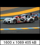 24 HEURES DU MANS YEAR BY YEAR PART FIVE 2000 - 2009 - Page 47 2009-lm-3-alexandreprw5dsy
