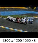 24 HEURES DU MANS YEAR BY YEAR PART FIVE 2000 - 2009 - Page 47 2009-lm-3-alexandreprwmi6v
