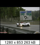 24 HEURES DU MANS YEAR BY YEAR PART FIVE 2000 - 2009 - Page 47 2009-lm-3-alexandreprxbcmt