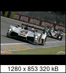 24 HEURES DU MANS YEAR BY YEAR PART FIVE 2000 - 2009 - Page 47 2009-lm-3-alexandreprxnia0