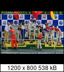 24 HEURES DU MANS YEAR BY YEAR PART FIVE 2000 - 2009 - Page 51 2009-lm-301-podium-00a1fge