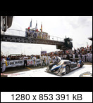 24 HEURES DU MANS YEAR BY YEAR PART FIVE 2000 - 2009 - Page 51 2009-lm-301-podium-00cof97