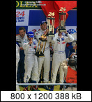 24 HEURES DU MANS YEAR BY YEAR PART FIVE 2000 - 2009 - Page 51 2009-lm-301-podium-00isdc4