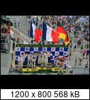 24 HEURES DU MANS YEAR BY YEAR PART FIVE 2000 - 2009 - Page 51 2009-lm-301-podium-00qrejp