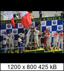 24 HEURES DU MANS YEAR BY YEAR PART FIVE 2000 - 2009 - Page 51 2009-lm-301-podium-00u8c77