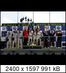 24 HEURES DU MANS YEAR BY YEAR PART FIVE 2000 - 2009 - Page 51 2009-lm-302-podium-006ci9l