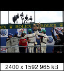 24 HEURES DU MANS YEAR BY YEAR PART FIVE 2000 - 2009 - Page 51 2009-lm-302-podium-00ajfg3