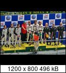 24 HEURES DU MANS YEAR BY YEAR PART FIVE 2000 - 2009 - Page 51 2009-lm-302-podium-00ckcds