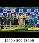 24 HEURES DU MANS YEAR BY YEAR PART FIVE 2000 - 2009 - Page 51 2009-lm-303-podium-00p5i85