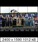 24 HEURES DU MANS YEAR BY YEAR PART FIVE 2000 - 2009 - Page 51 2009-lm-303-podium-00wddl9
