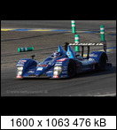 24 HEURES DU MANS YEAR BY YEAR PART FIVE 2000 - 2009 - Page 47 2009-lm-4-jamiecampbe2dck1