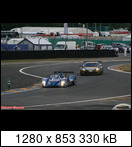 24 HEURES DU MANS YEAR BY YEAR PART FIVE 2000 - 2009 - Page 47 2009-lm-4-jamiecampbe8qdrg