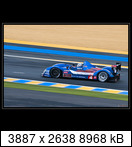 24 HEURES DU MANS YEAR BY YEAR PART FIVE 2000 - 2009 - Page 47 2009-lm-4-jamiecampbe9ac4b