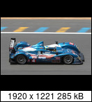 24 HEURES DU MANS YEAR BY YEAR PART FIVE 2000 - 2009 - Page 47 2009-lm-4-jamiecampbe9niie