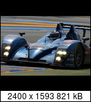 24 HEURES DU MANS YEAR BY YEAR PART FIVE 2000 - 2009 - Page 47 2009-lm-4-jamiecampbe9yi9e