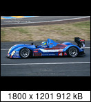 24 HEURES DU MANS YEAR BY YEAR PART FIVE 2000 - 2009 - Page 47 2009-lm-4-jamiecampbef5cgr