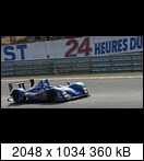24 HEURES DU MANS YEAR BY YEAR PART FIVE 2000 - 2009 - Page 47 2009-lm-4-jamiecampbefue1w