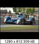 24 HEURES DU MANS YEAR BY YEAR PART FIVE 2000 - 2009 - Page 47 2009-lm-4-jamiecampbeind89