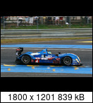24 HEURES DU MANS YEAR BY YEAR PART FIVE 2000 - 2009 - Page 47 2009-lm-4-jamiecampbek4ilp