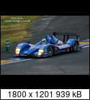 24 HEURES DU MANS YEAR BY YEAR PART FIVE 2000 - 2009 - Page 47 2009-lm-4-jamiecampbekeiky