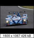 24 HEURES DU MANS YEAR BY YEAR PART FIVE 2000 - 2009 - Page 47 2009-lm-4-jamiecampbenido1