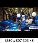 24 HEURES DU MANS YEAR BY YEAR PART FIVE 2000 - 2009 - Page 47 2009-lm-4-jamiecampbeshf89
