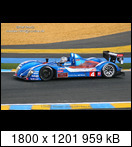 24 HEURES DU MANS YEAR BY YEAR PART FIVE 2000 - 2009 - Page 47 2009-lm-4-jamiecampbeuicjy