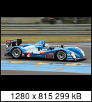 24 HEURES DU MANS YEAR BY YEAR PART FIVE 2000 - 2009 - Page 47 2009-lm-4-jamiecampbevxf3x