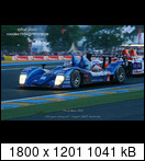 24 HEURES DU MANS YEAR BY YEAR PART FIVE 2000 - 2009 - Page 47 2009-lm-4-jamiecampbewaes1