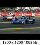 24 HEURES DU MANS YEAR BY YEAR PART FIVE 2000 - 2009 - Page 47 2009-lm-4-jamiecampbex7dud