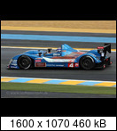 24 HEURES DU MANS YEAR BY YEAR PART FIVE 2000 - 2009 - Page 47 2009-lm-4-jamiecampbezseen