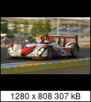 24 HEURES DU MANS YEAR BY YEAR PART FIVE 2000 - 2009 - Page 47 2009-lm-5-seijiarakei0wfjp