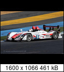 24 HEURES DU MANS YEAR BY YEAR PART FIVE 2000 - 2009 - Page 47 2009-lm-5-seijiarakei0xd9q