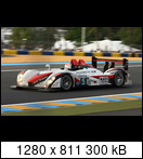 24 HEURES DU MANS YEAR BY YEAR PART FIVE 2000 - 2009 - Page 47 2009-lm-5-seijiarakei1rcib