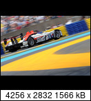 24 HEURES DU MANS YEAR BY YEAR PART FIVE 2000 - 2009 - Page 47 2009-lm-5-seijiarakei25dm8