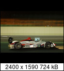 24 HEURES DU MANS YEAR BY YEAR PART FIVE 2000 - 2009 - Page 47 2009-lm-5-seijiarakei2yczj