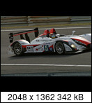 24 HEURES DU MANS YEAR BY YEAR PART FIVE 2000 - 2009 - Page 47 2009-lm-5-seijiarakei34fid