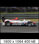 24 HEURES DU MANS YEAR BY YEAR PART FIVE 2000 - 2009 - Page 47 2009-lm-5-seijiarakei5nien