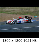 24 HEURES DU MANS YEAR BY YEAR PART FIVE 2000 - 2009 - Page 47 2009-lm-5-seijiarakei63doo