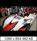 24 HEURES DU MANS YEAR BY YEAR PART FIVE 2000 - 2009 - Page 47 2009-lm-5-seijiarakei8af47