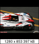 24 HEURES DU MANS YEAR BY YEAR PART FIVE 2000 - 2009 - Page 47 2009-lm-5-seijiarakei8sej1