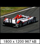 24 HEURES DU MANS YEAR BY YEAR PART FIVE 2000 - 2009 - Page 47 2009-lm-5-seijiarakei9if5y
