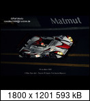 24 HEURES DU MANS YEAR BY YEAR PART FIVE 2000 - 2009 - Page 47 2009-lm-5-seijiarakeiakdnf
